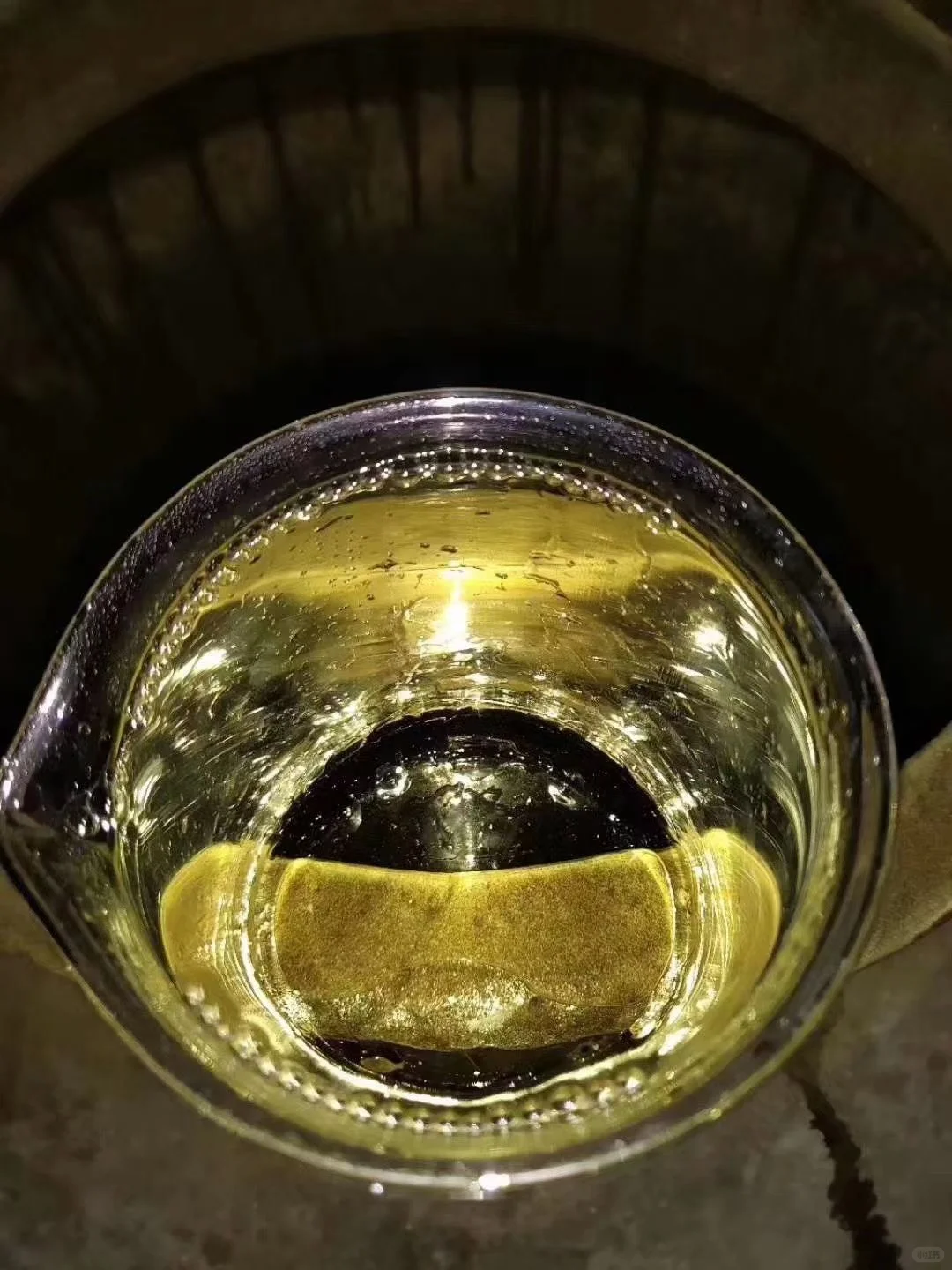 老酒如老友 愈醇愈知心