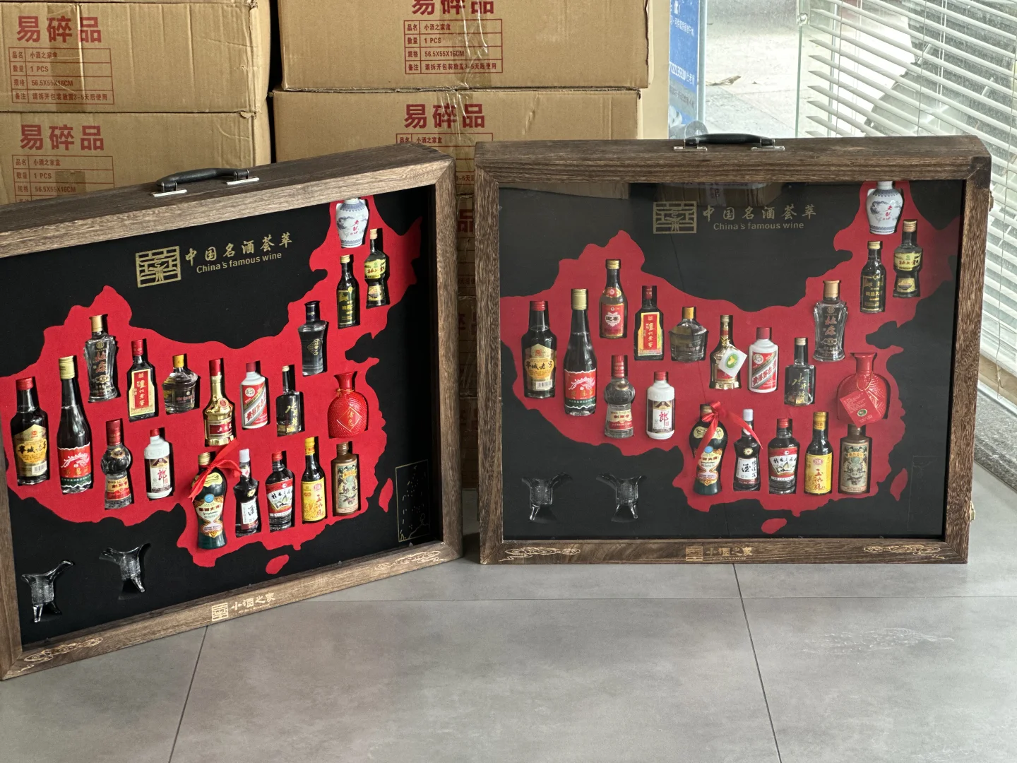 感谢小红书一年让我卖了2000套礼盒套装！！！