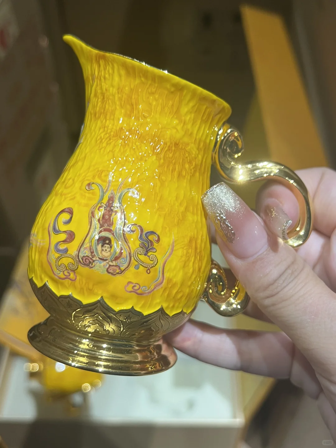 要过节了，茅台最热门酒具，送?太合适