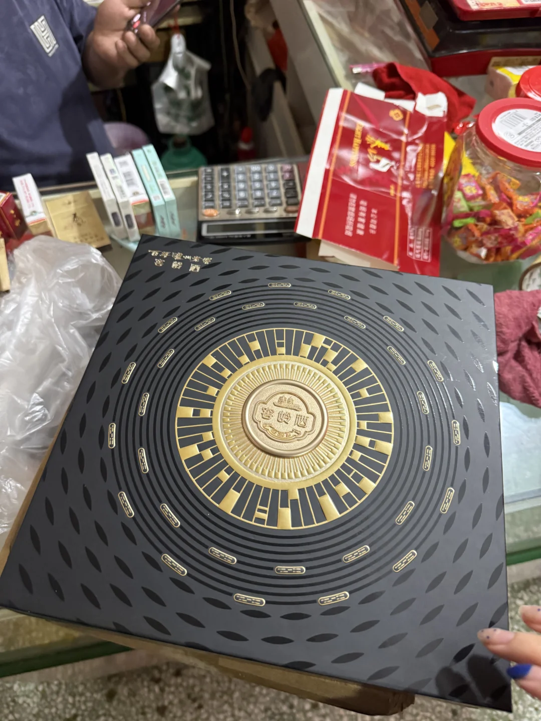 小众但很好喝的白酒！绝了！