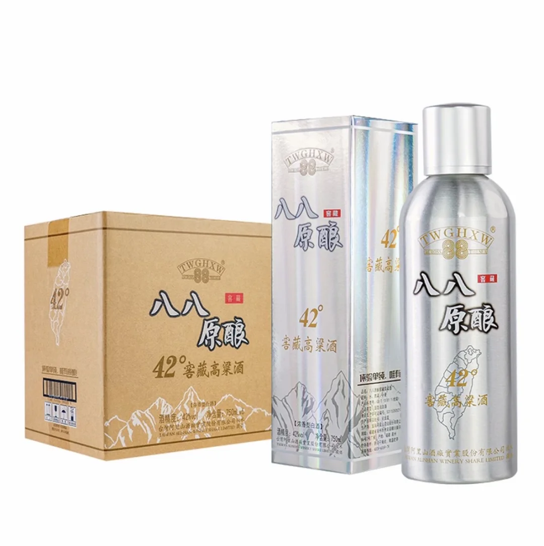 终于找到这个白酒了！