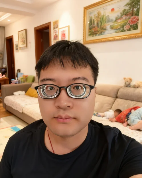 3500度到300度，为了护眼我对自己有多狠