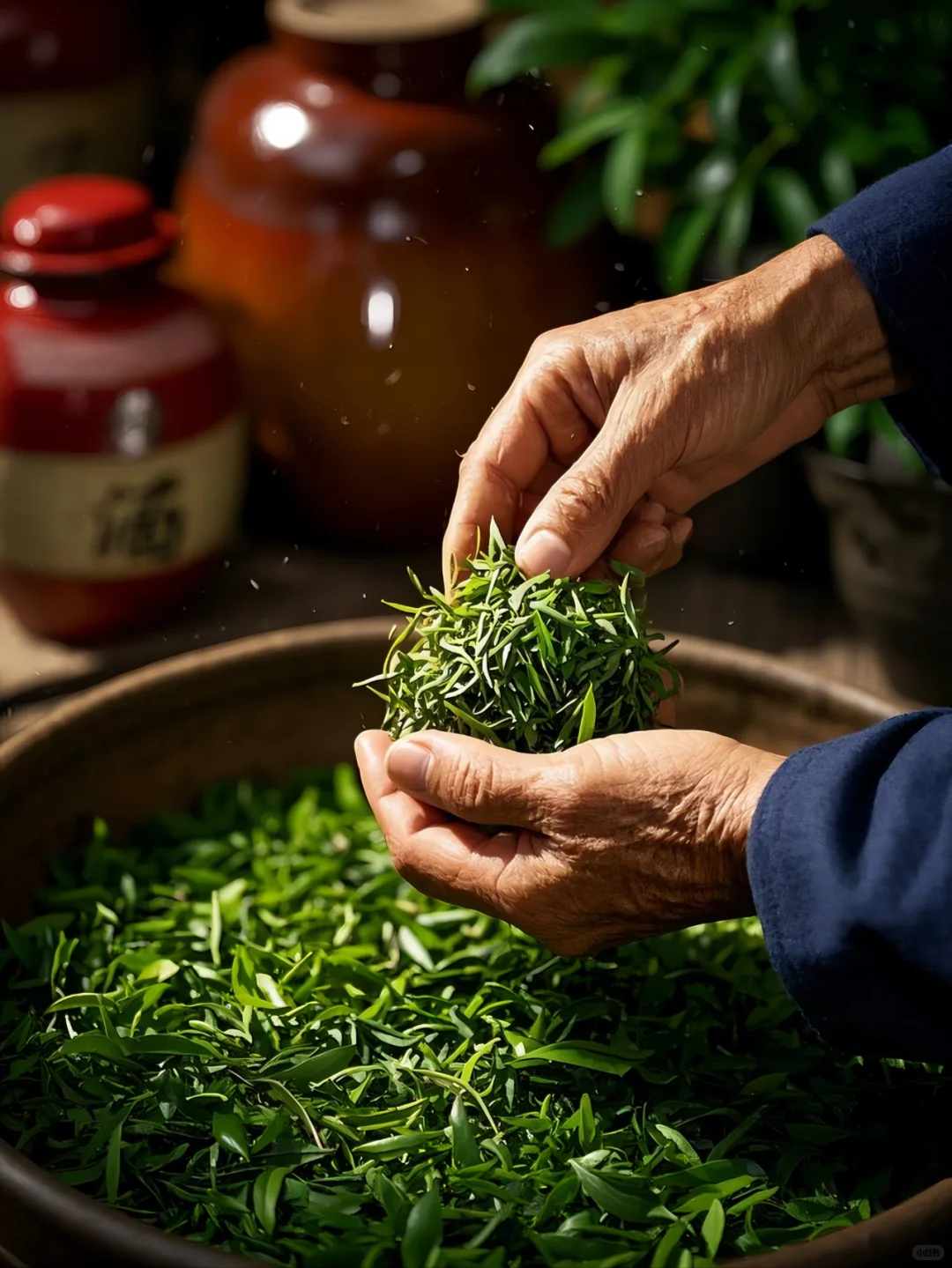 茶酒CP | 国潮顶配的化学反应