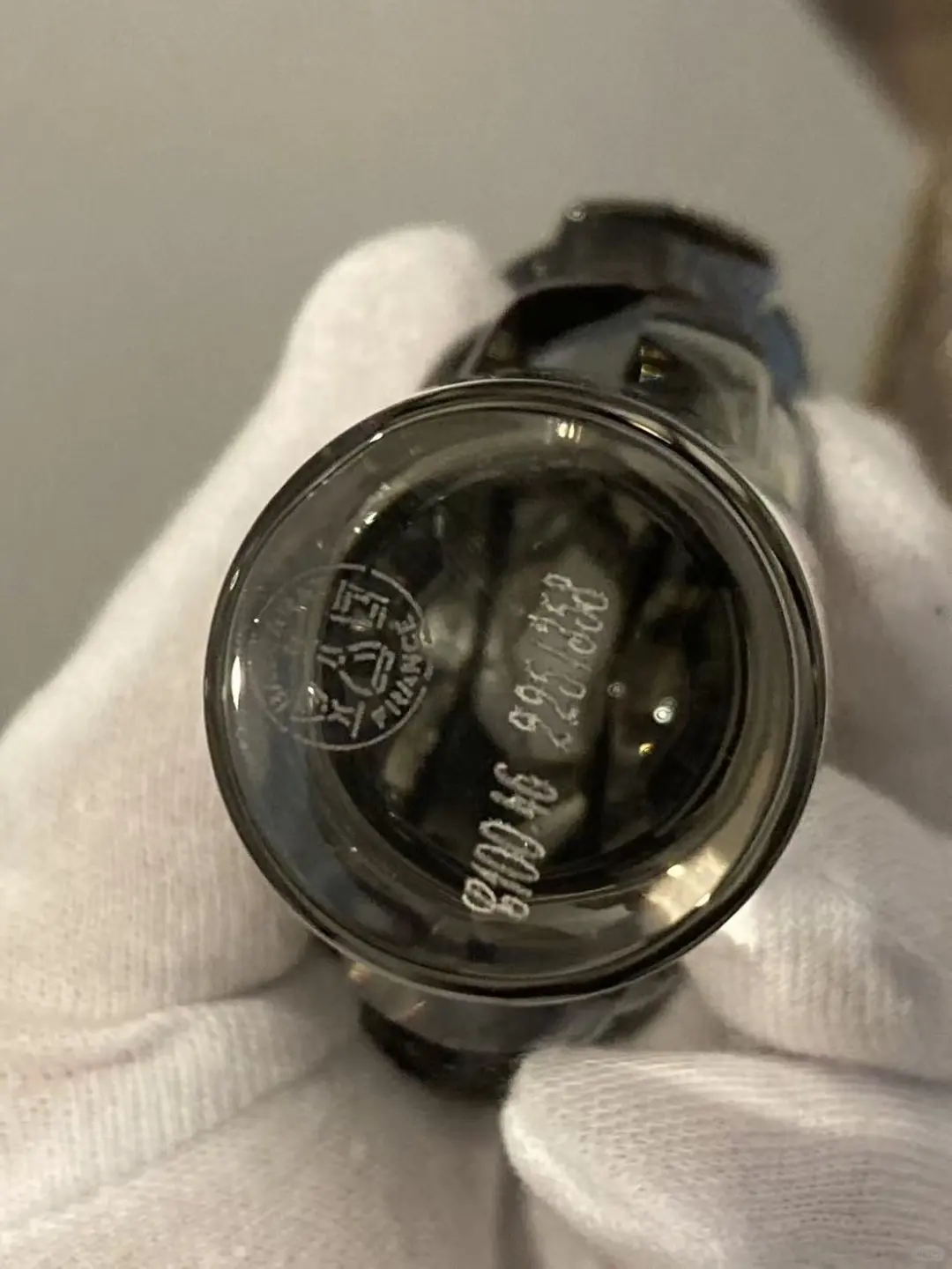 路易十三 黑珍珠1500ml（稀缺款）