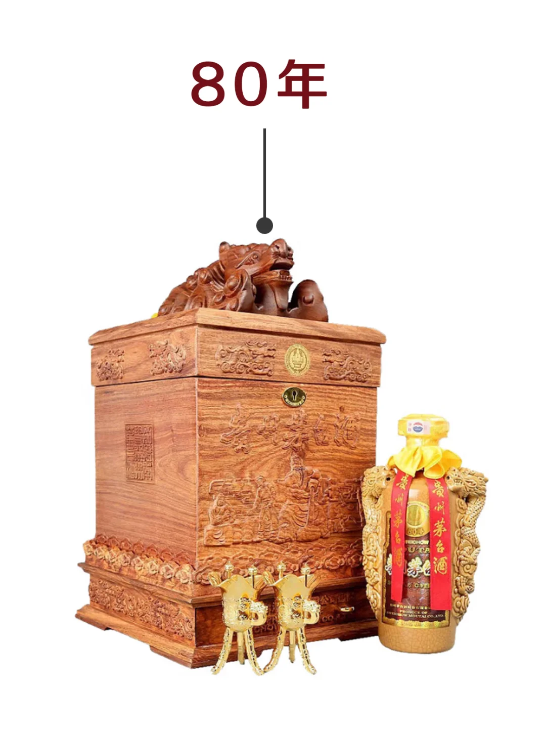 茅台家族嫡系产品段位排名