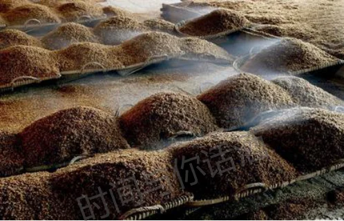 白酒三大门派:大曲、麸曲、小曲,你爱哪一款