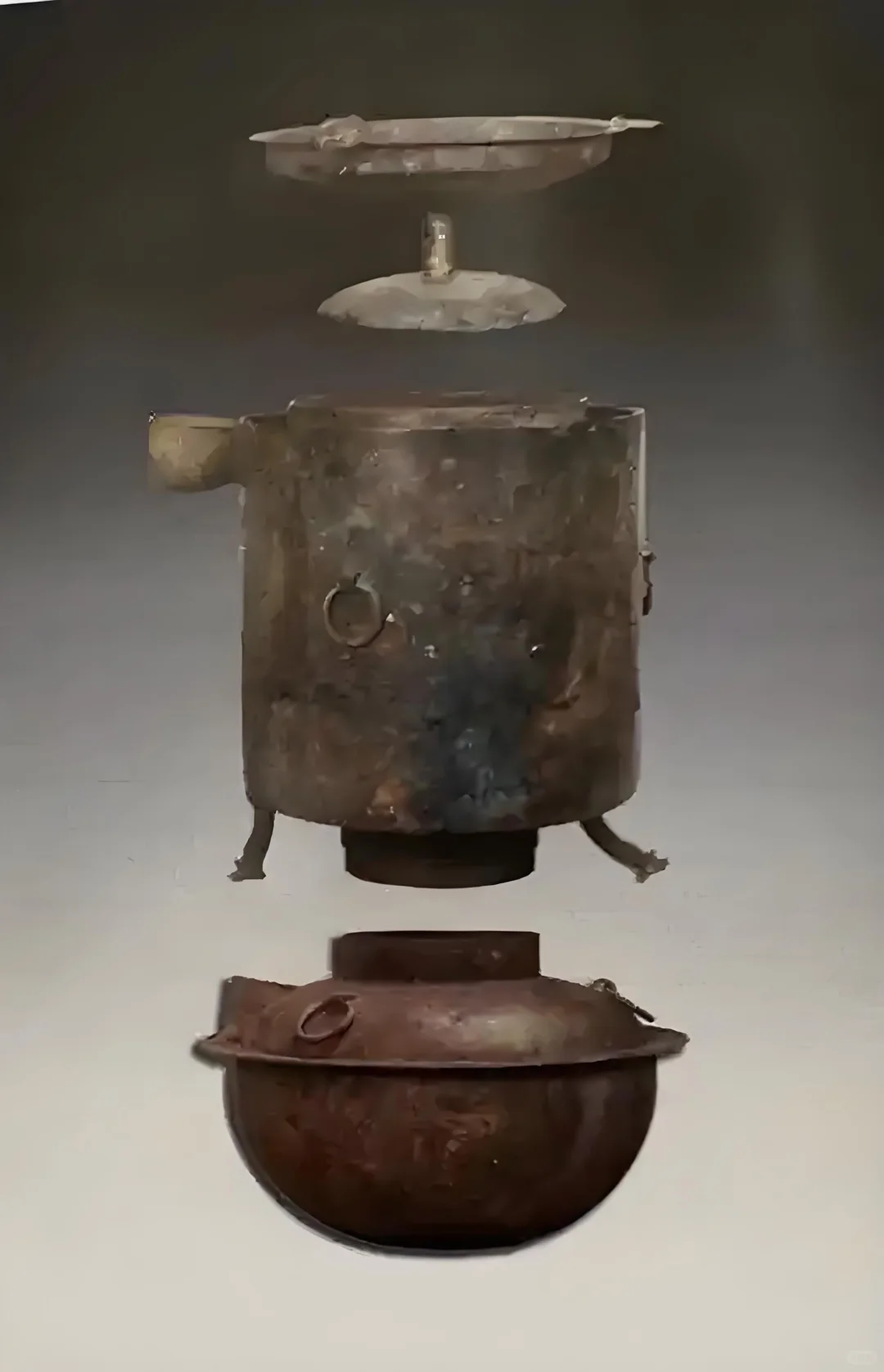 白酒竟有9000年历史?