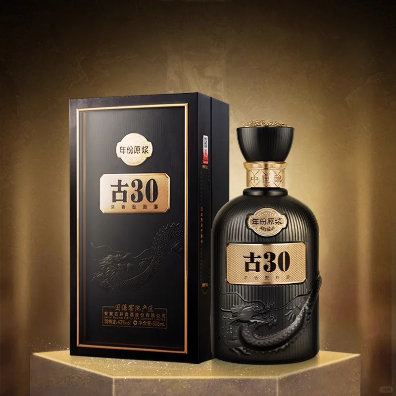 茅台太贵了～有没有朋友推荐一款？