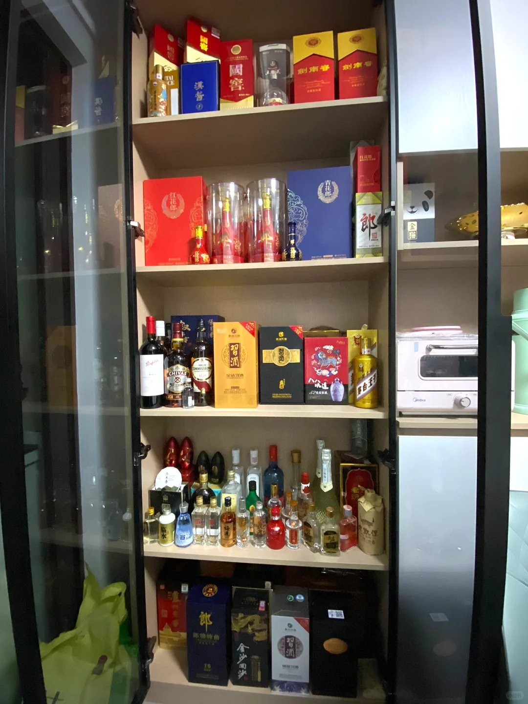 ?撸酒撸出了血的教训。。。叨叨酒的坑‼️