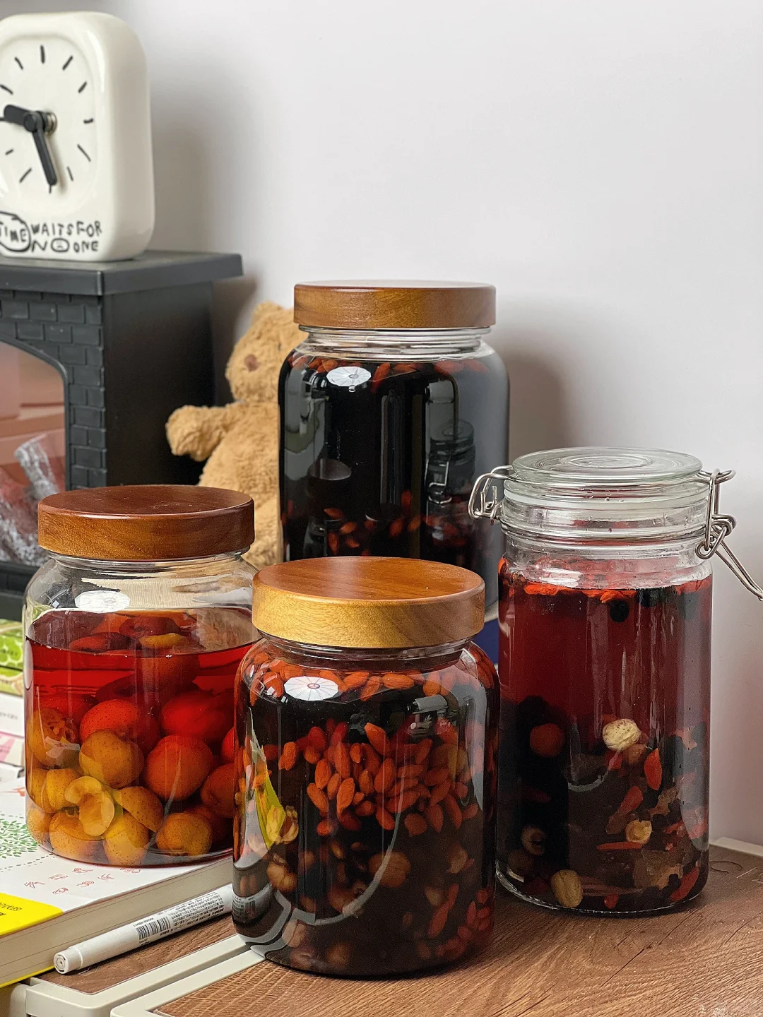 失眠多梦，睡不着(养生3年经验分享)