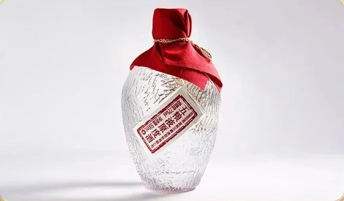 男人中的男人才会喝，别轻易尝试。