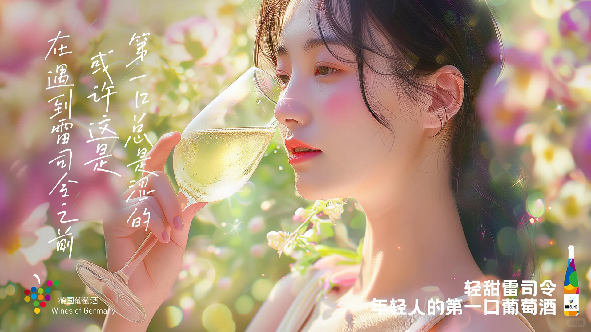 聊聊｜这代的年轻人都不爱喝葡萄酒了吗？