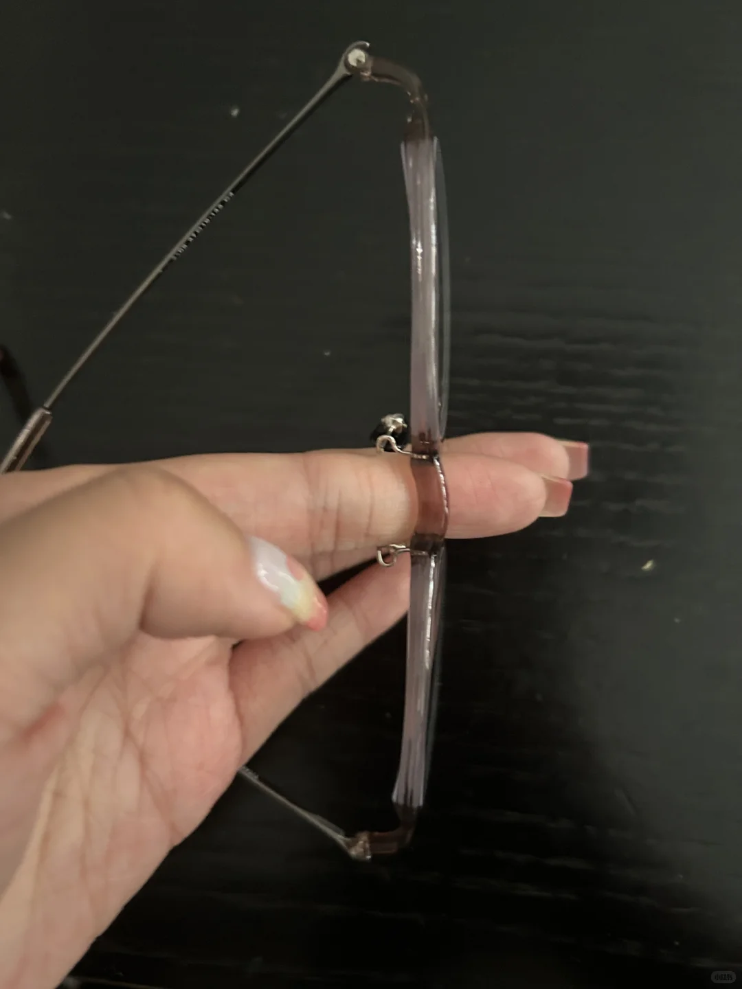 不涨度数的诀窍