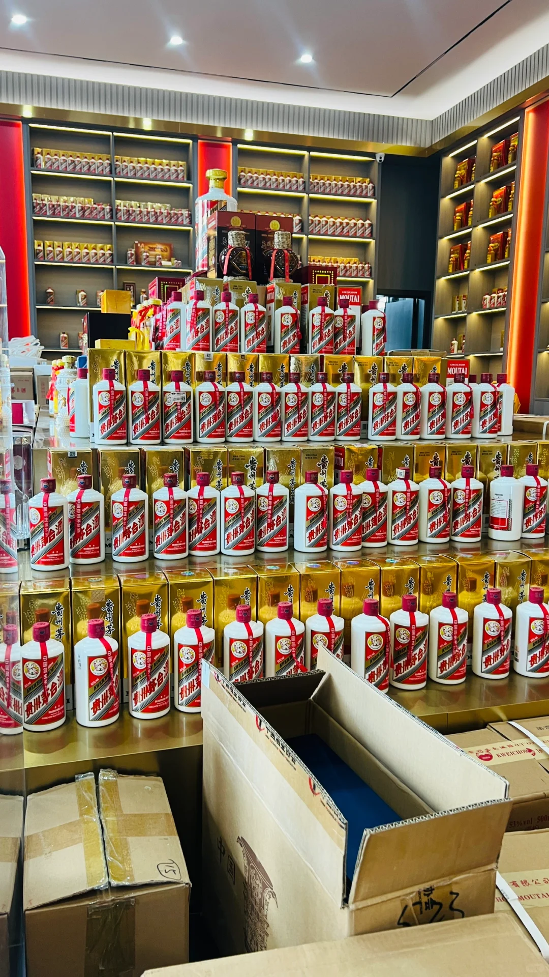 酒质天花板+老年份个性化，大佬选酒就是豪横