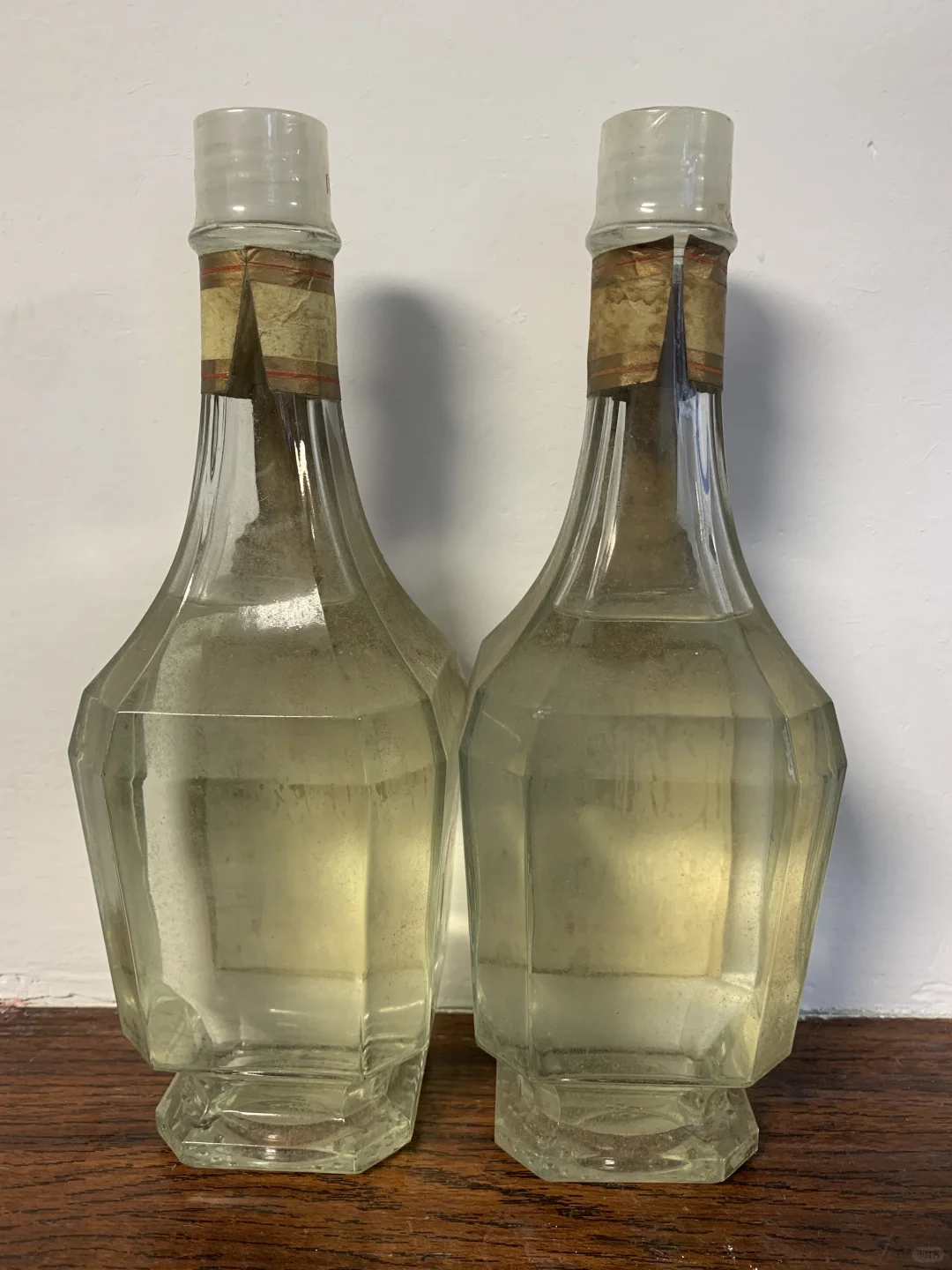 懂的请举手！白酒大曲系列