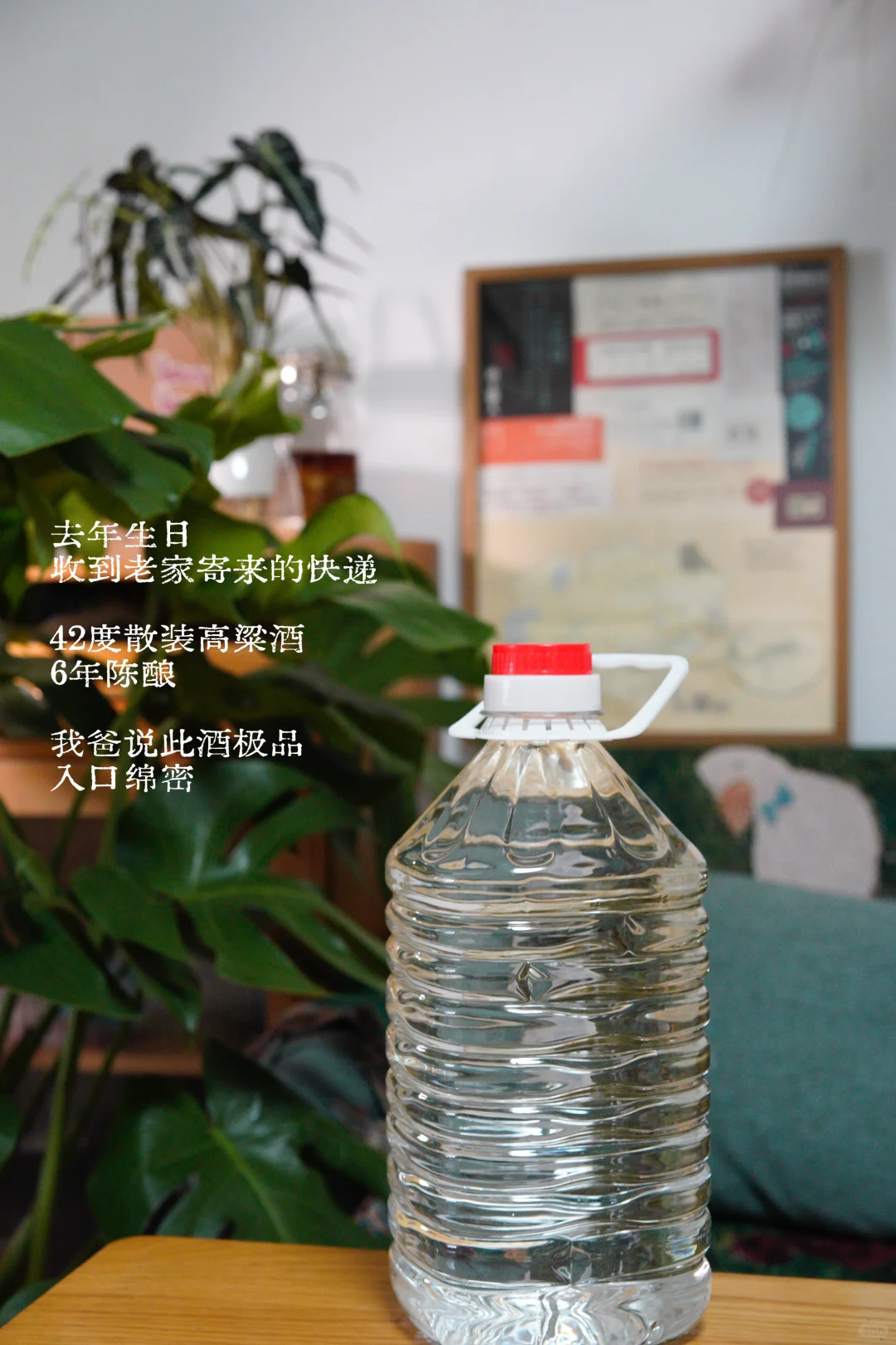 30岁正是泡酒的年纪