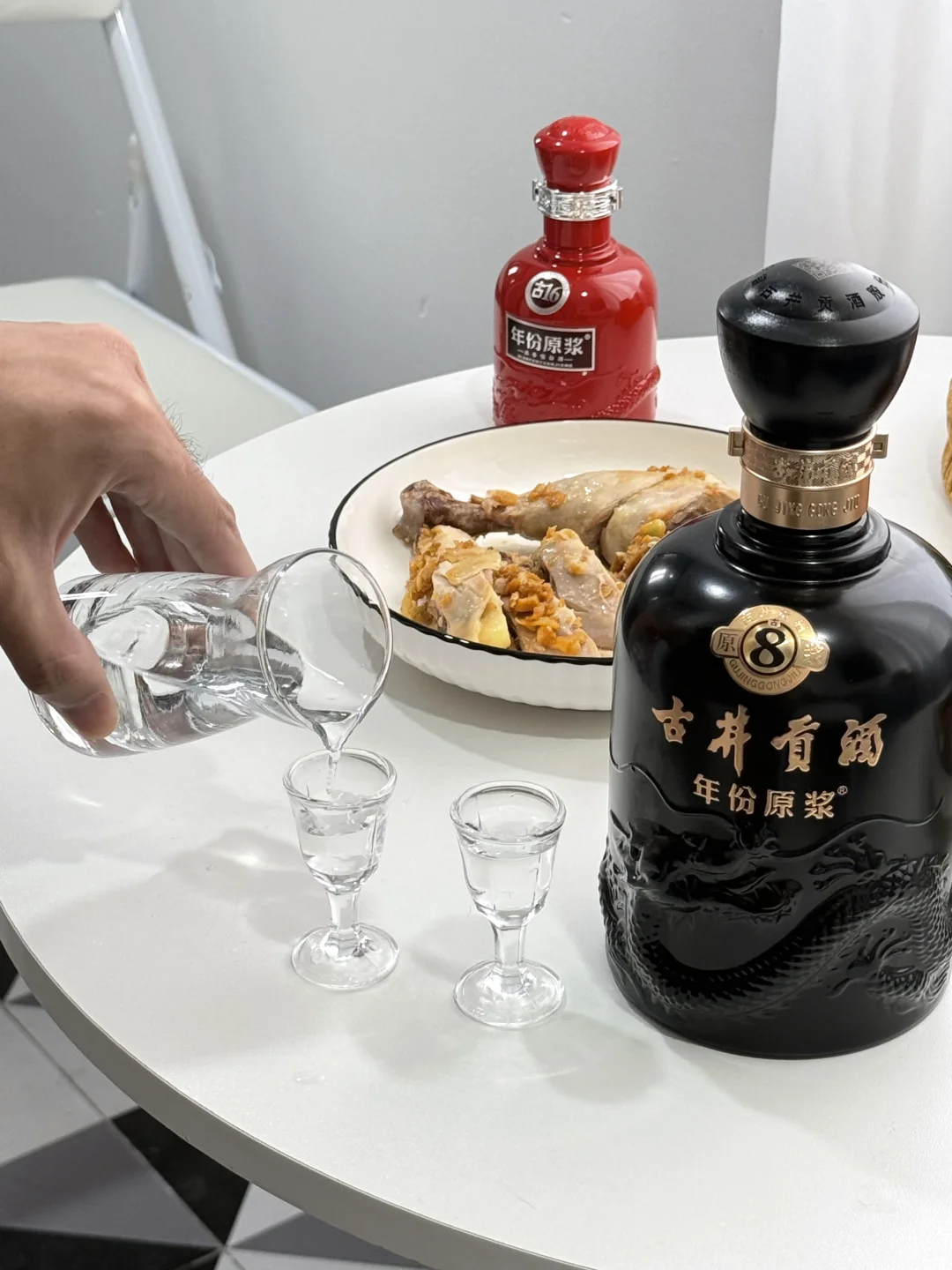 中秋家宴亲戚都在夸的礼盒！！