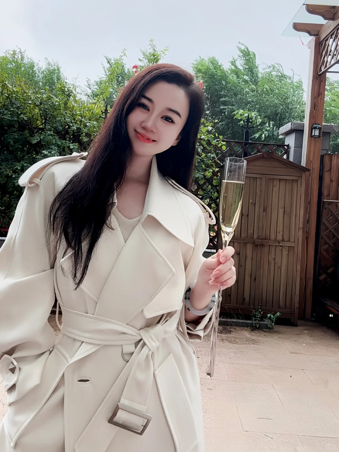 雨天宅家的小确幸