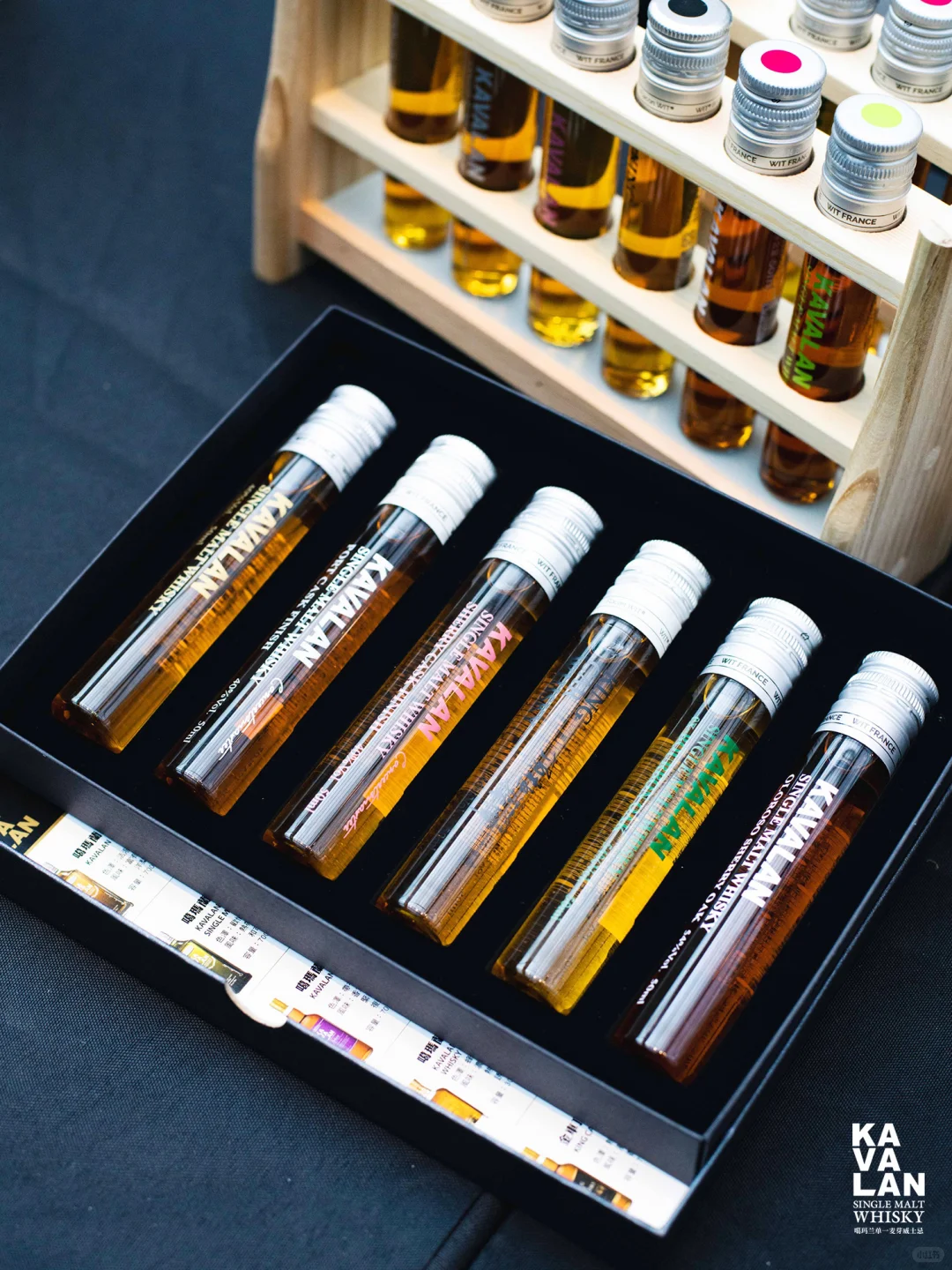 人气爆棚！噶玛兰成西安Whisky-X“顶流”