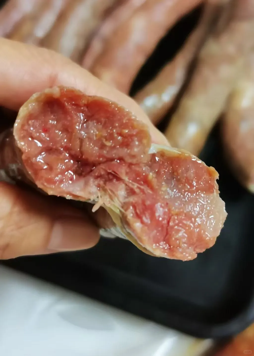 如何选购四川香肠不踩坑！