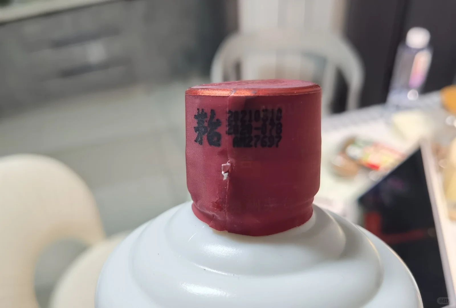 个人散瓶茅台到底该怎么出?