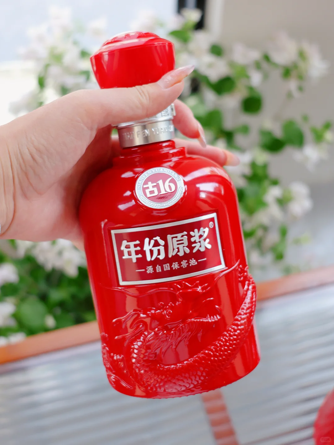 父亲节送礼攻略?500+预算送千元档次的古16