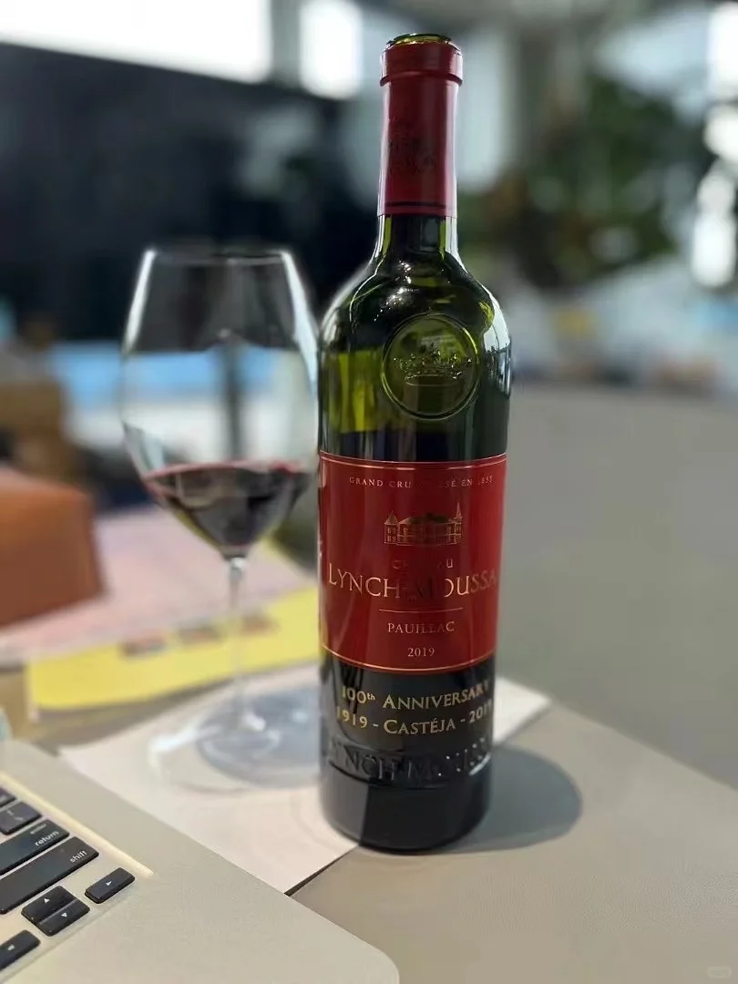 谁告诉我喝过拉菲其他酒都不好喝的？