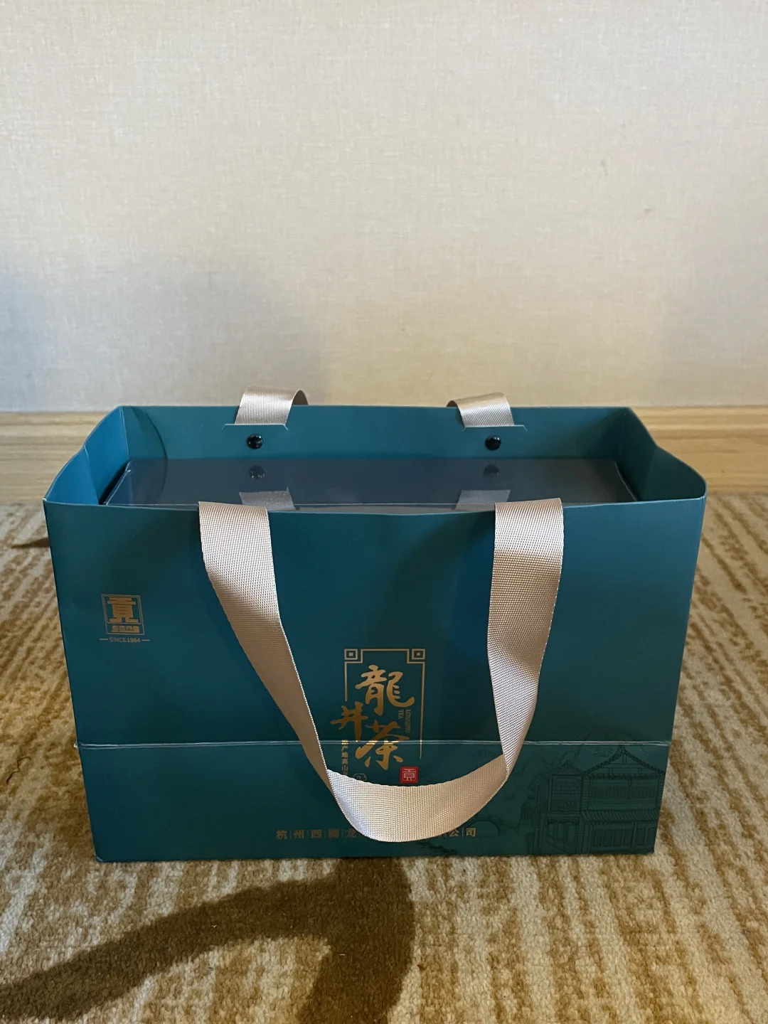 男朋友第一次上门礼物?被全家夸!!!