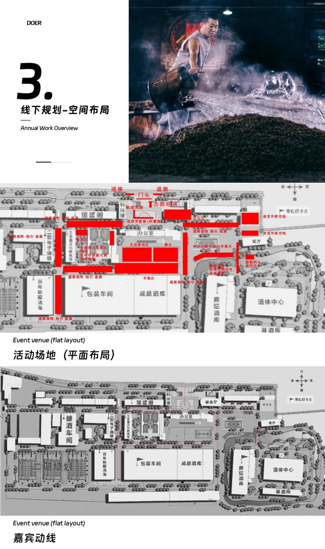 白酒品牌文化论坛暨酒王争霸赛活动策划方案