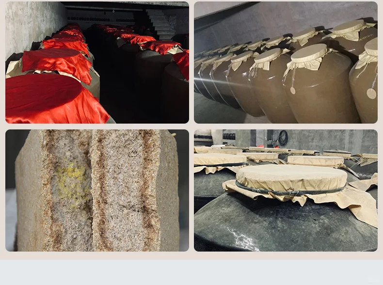 春节高性价比白酒推荐