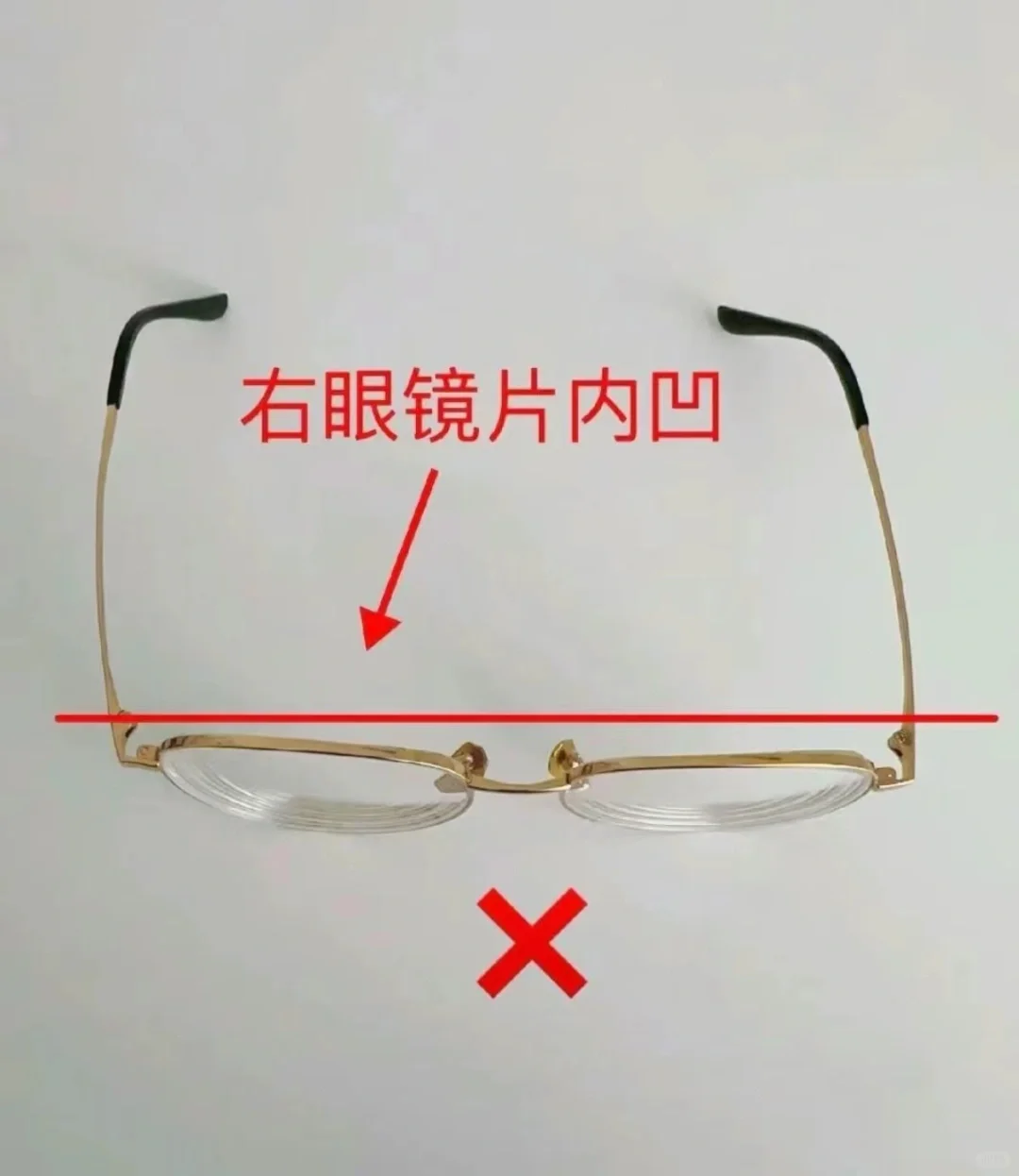 容易导致眼睛度数上涨的原因（眼镜篇）