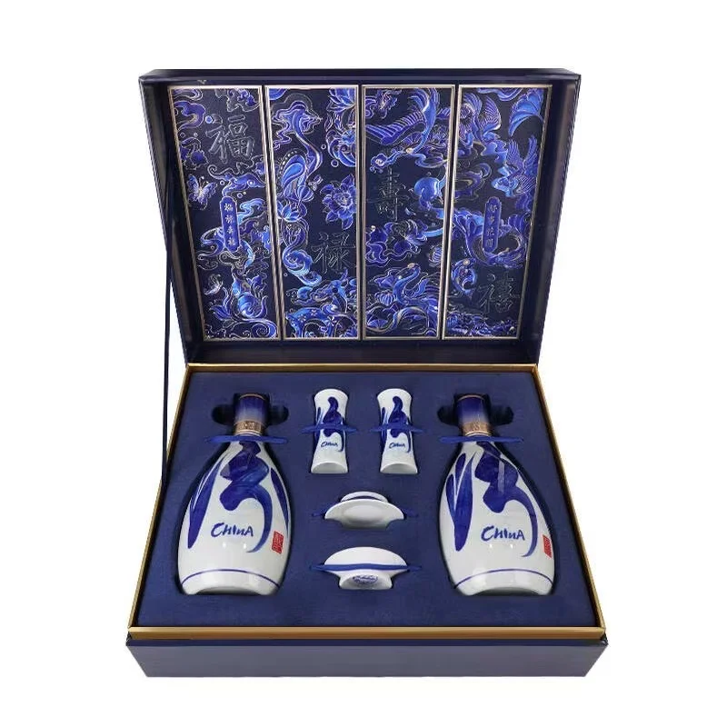 不知道中秋送礼送什么？看过来！