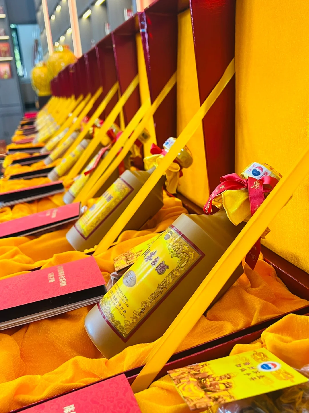 酒质天花板+老年份个性化，大佬选酒就是豪横