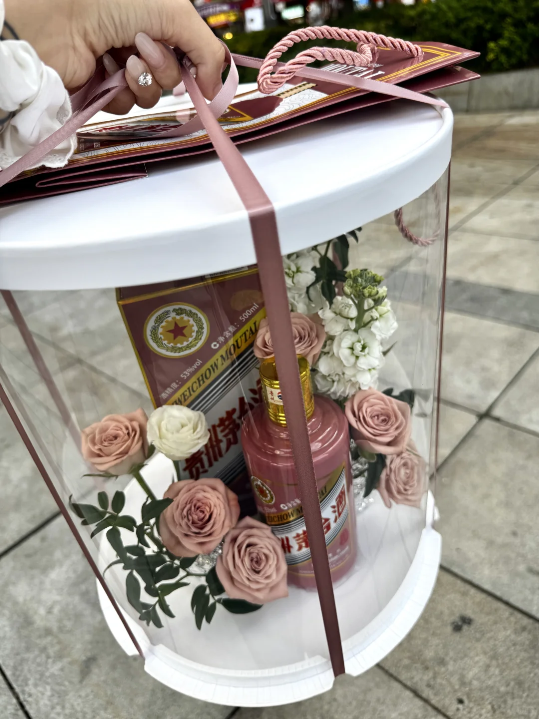 送给老爸的生日礼物