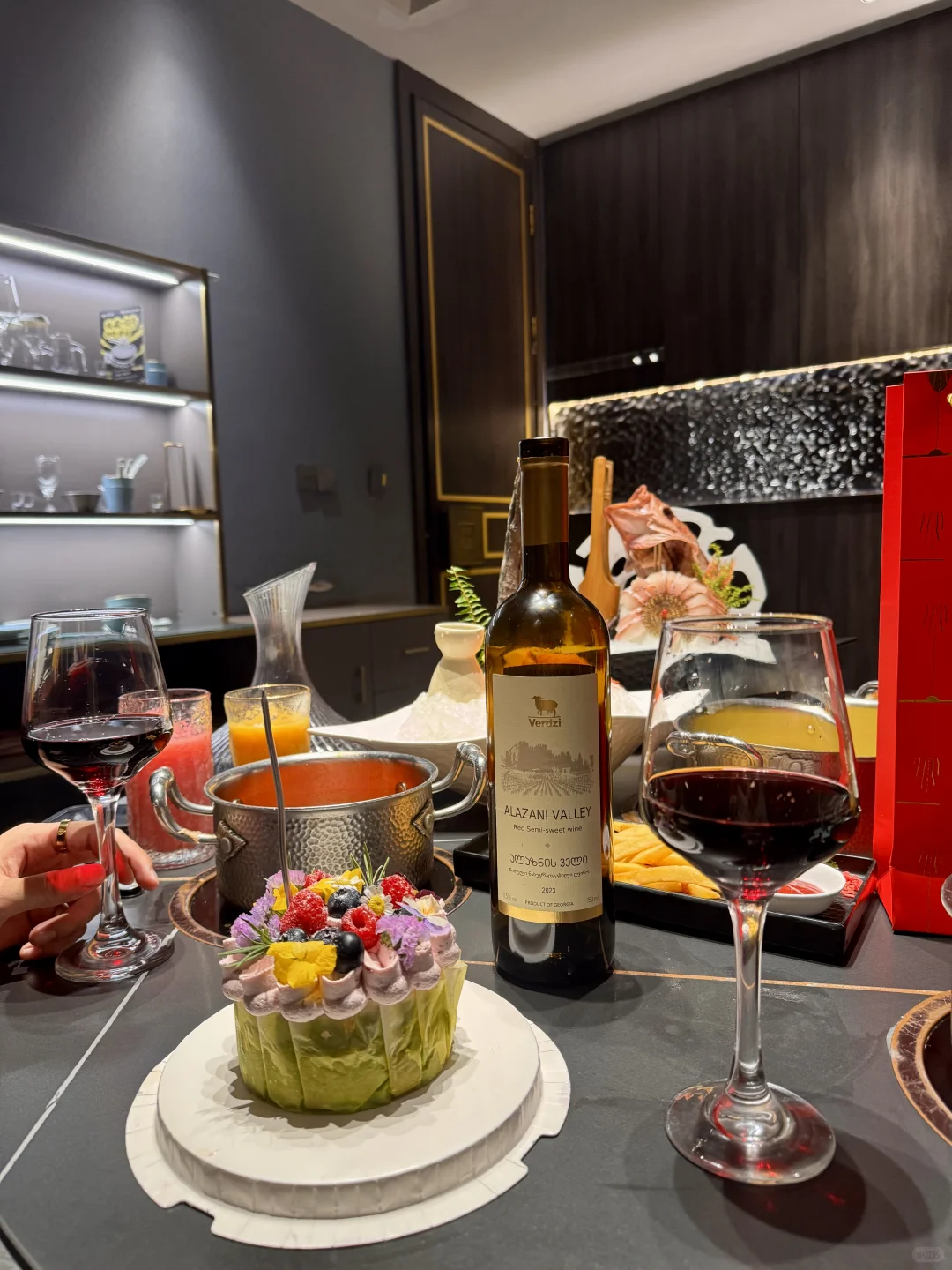 在潍坊！花小钱装大杯易如反掌！