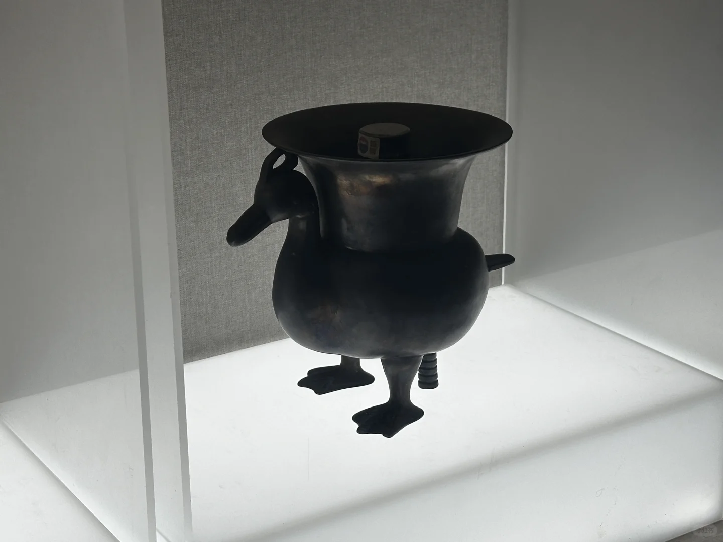 参加了一场茅台的酒会