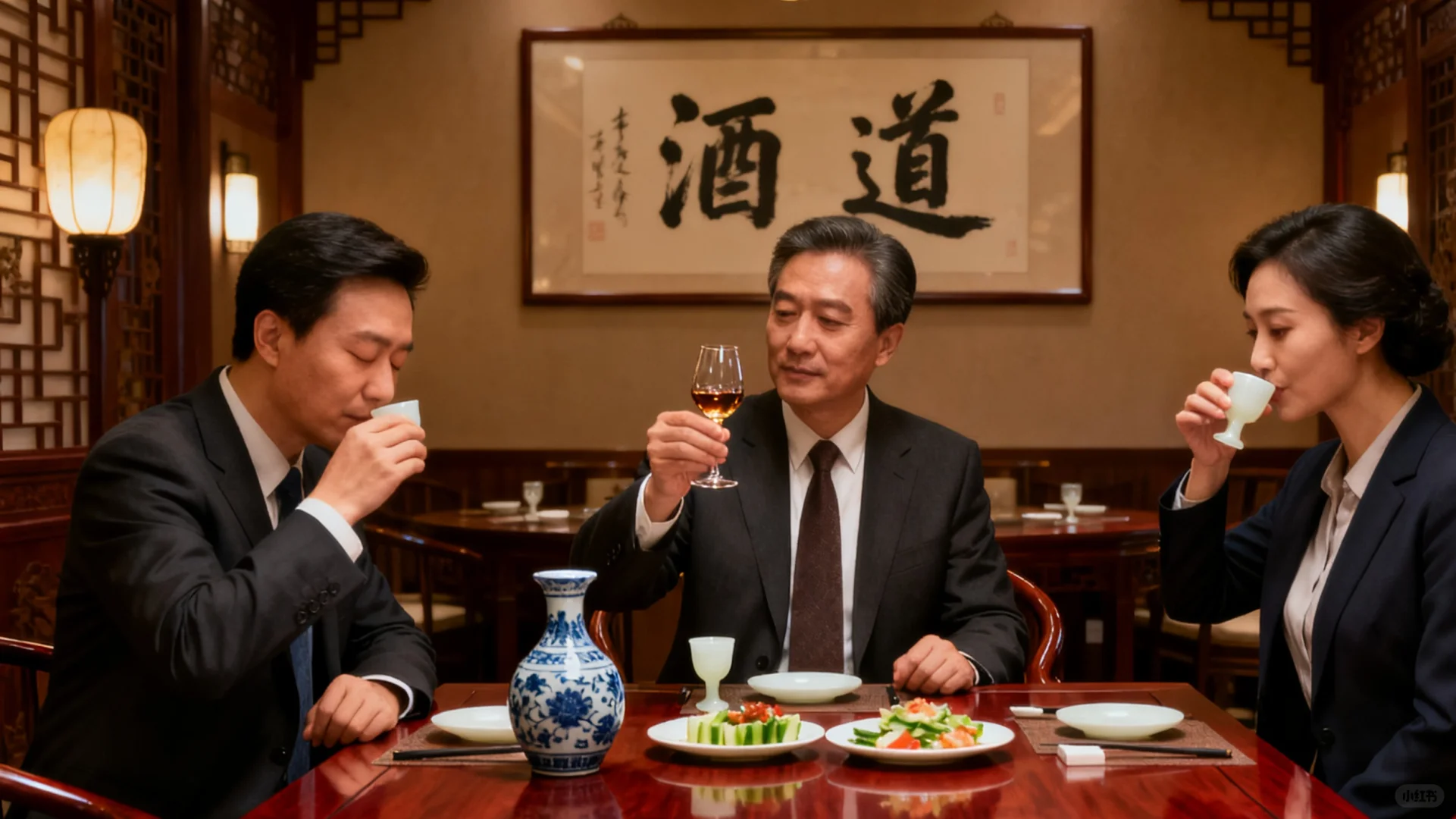 不同朝代的白酒有哪些演变？ 白酒