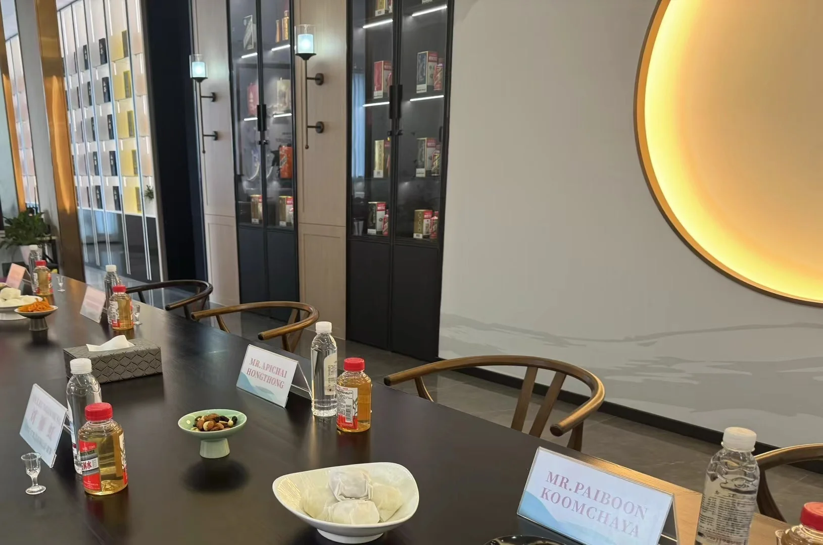 你会让孩子选白酒酿造工程这个专业吗？