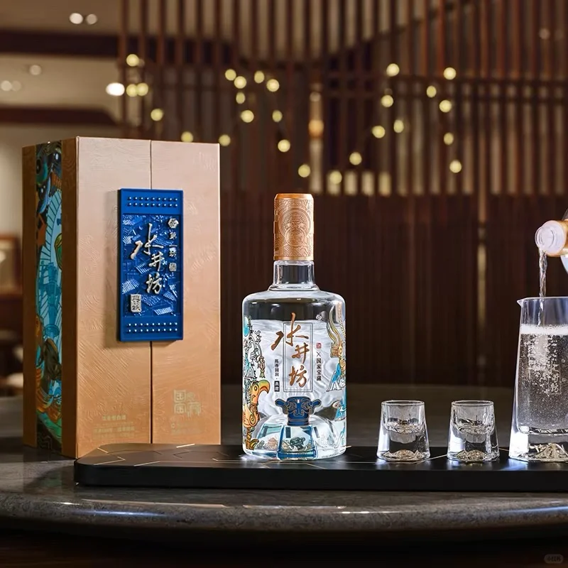 ?不同维度选酒指南，会喝酒的人，真的不简单