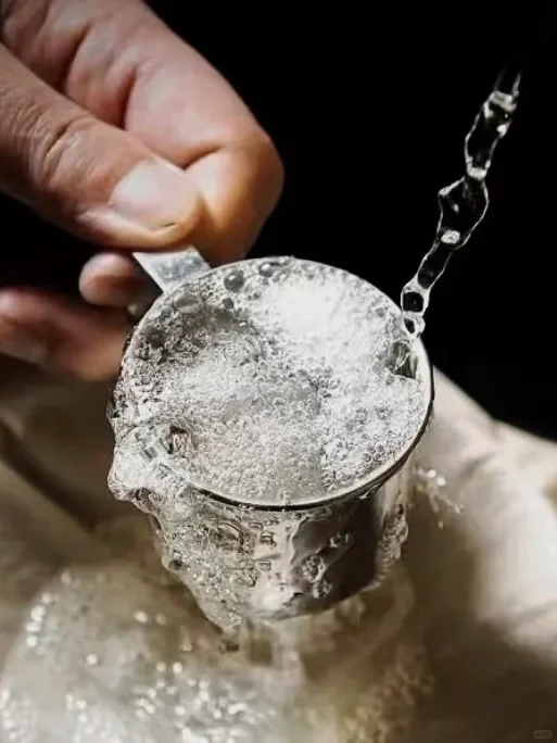 纯粮酿造 好喝不贵！