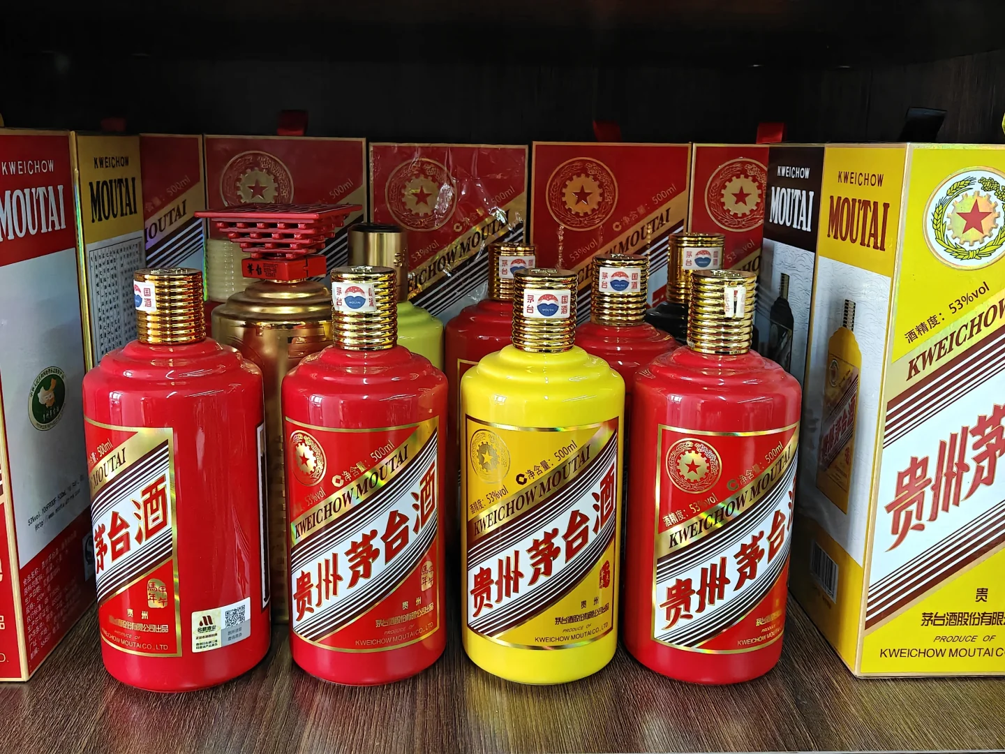 高价采购老酒，让陈酿变成财富