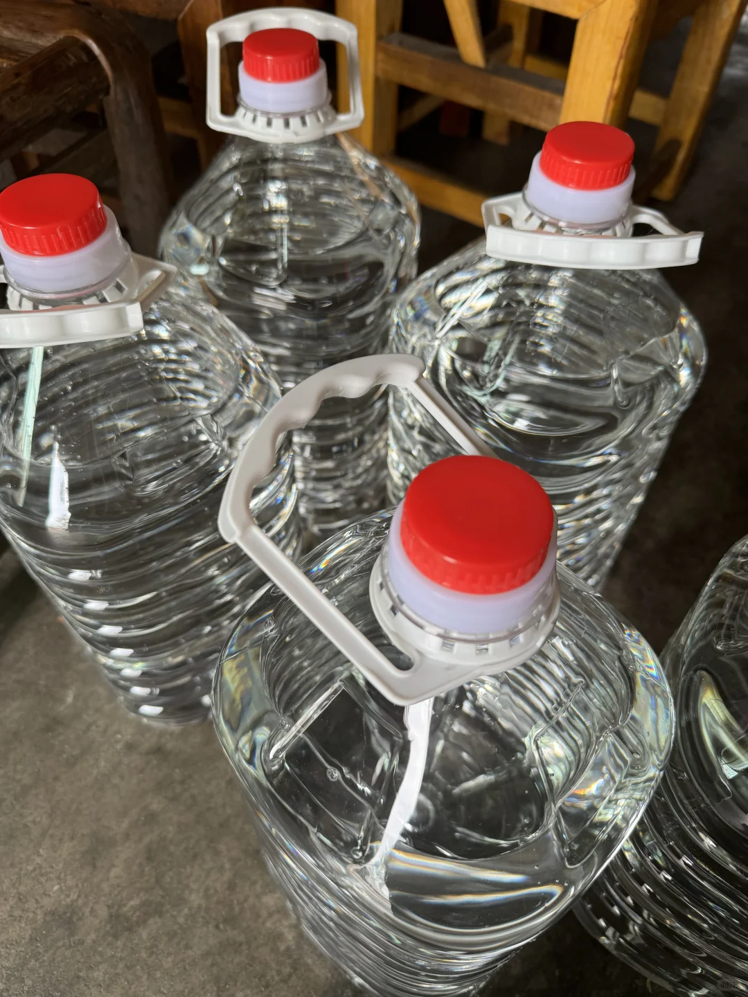 正宗高粱酒，强烈推荐