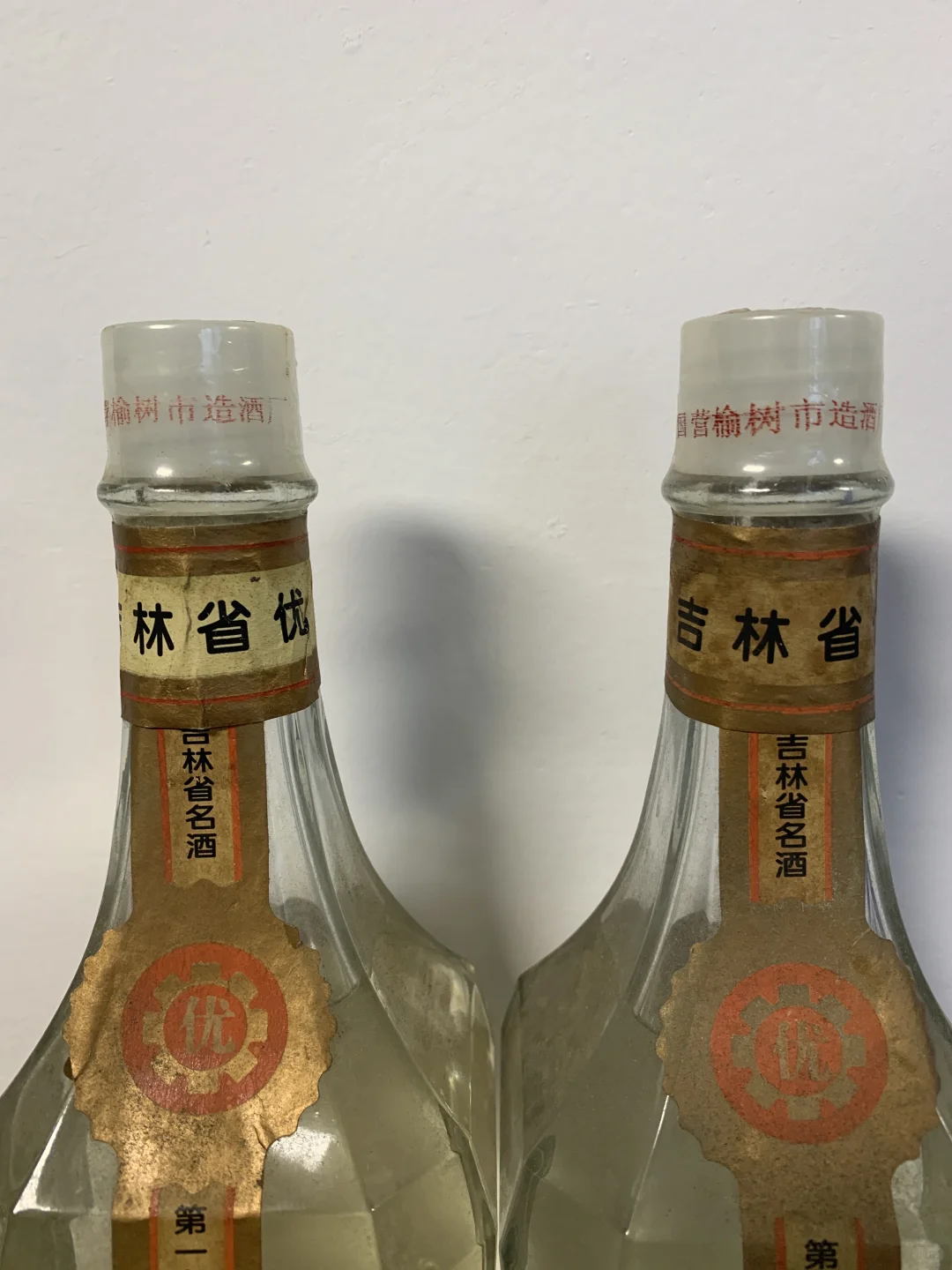 懂的请举手！白酒大曲系列