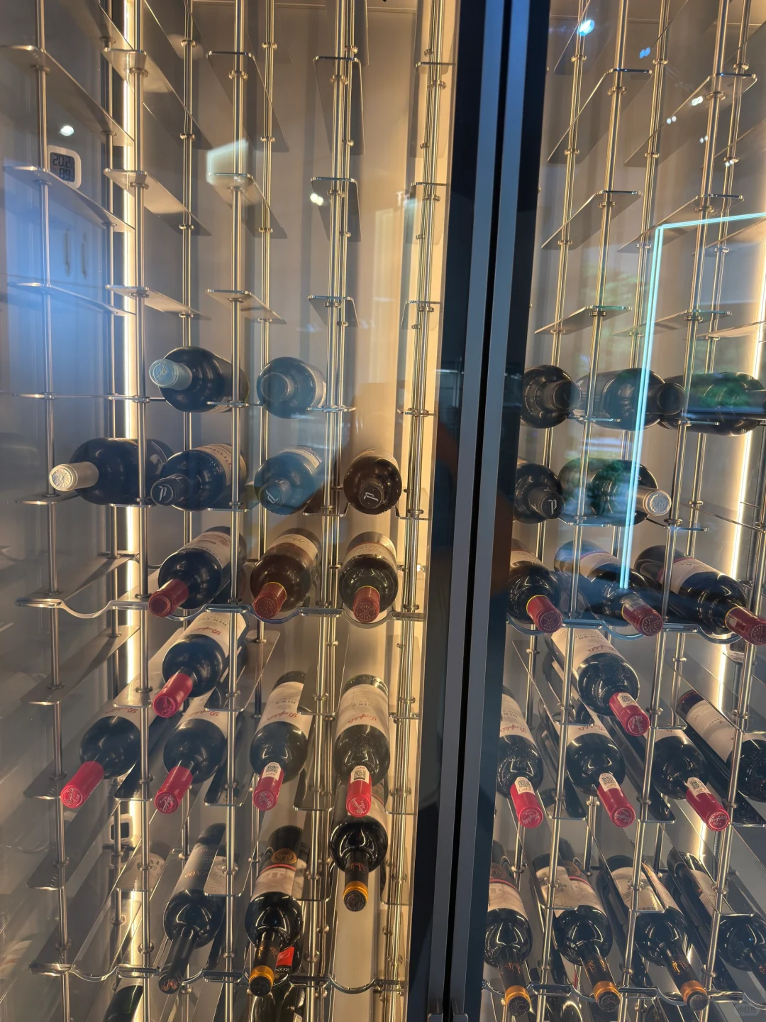 恒温酒窖-红酒窖-酒柜