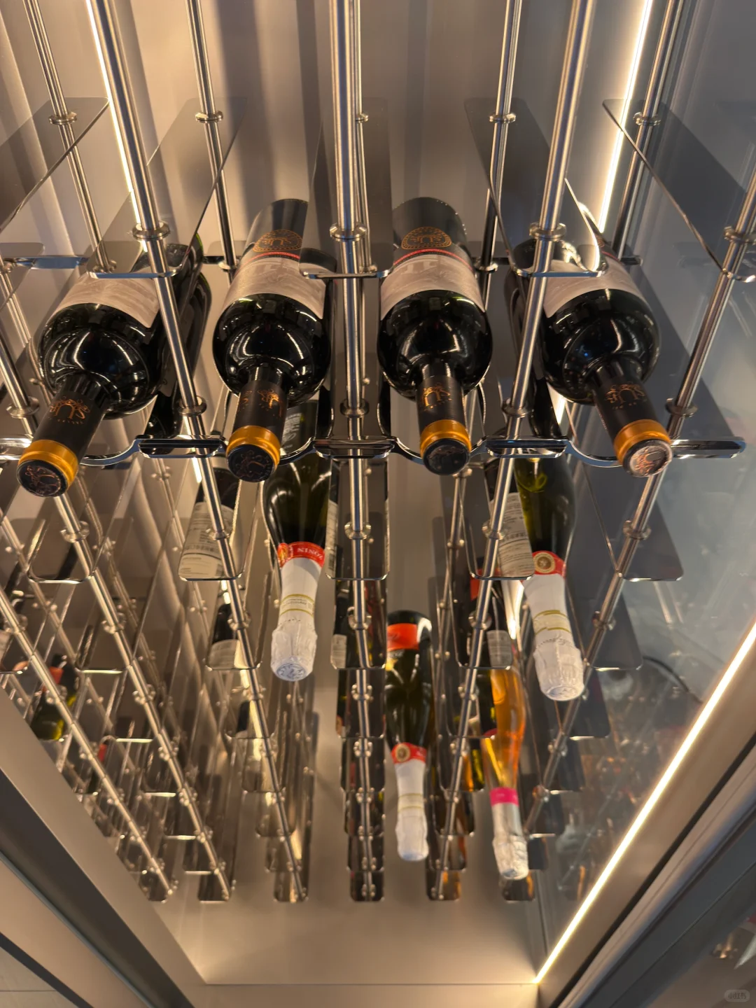 恒温酒窖-红酒窖-酒柜