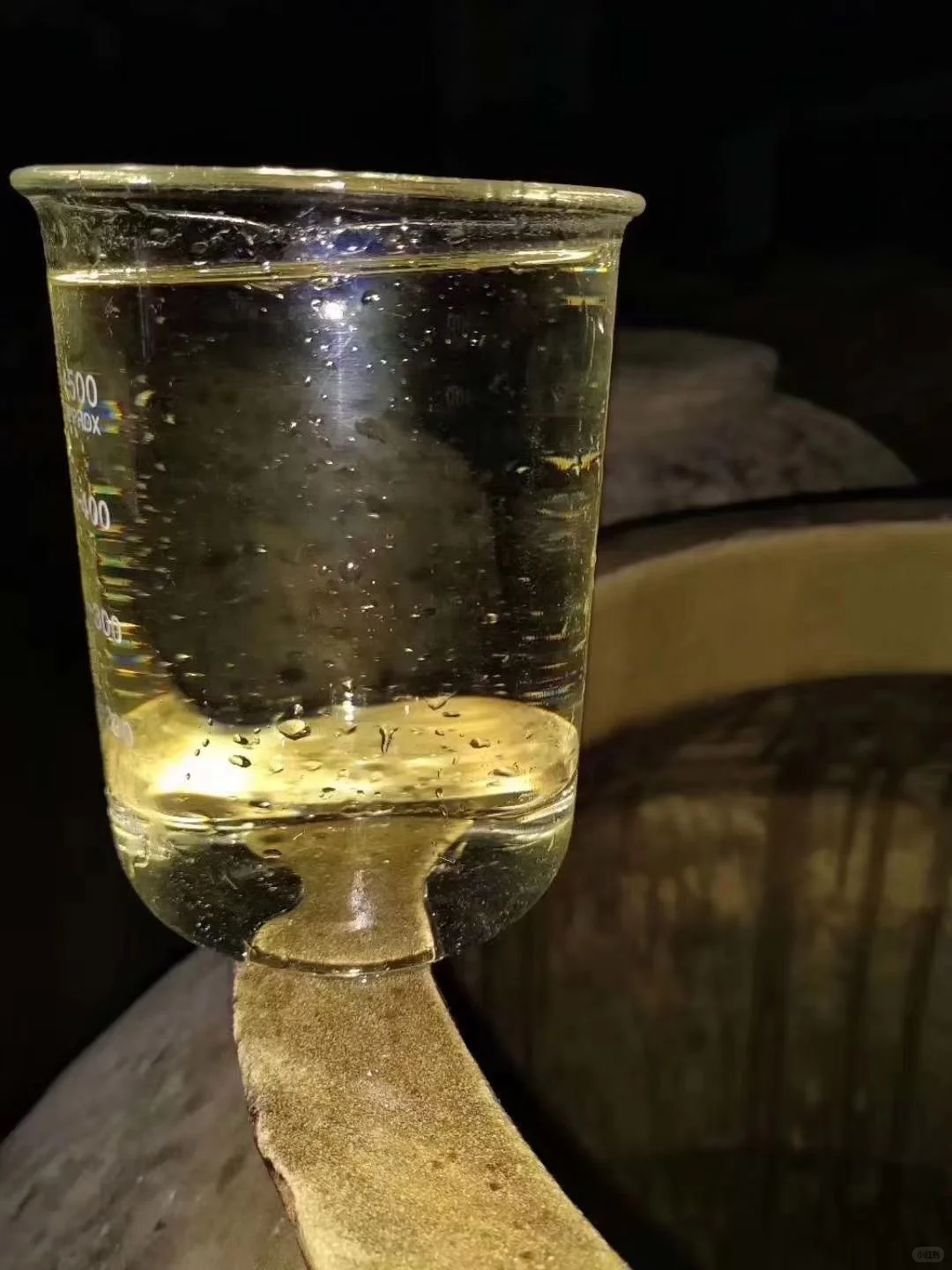 老酒如老友 愈醇愈知心