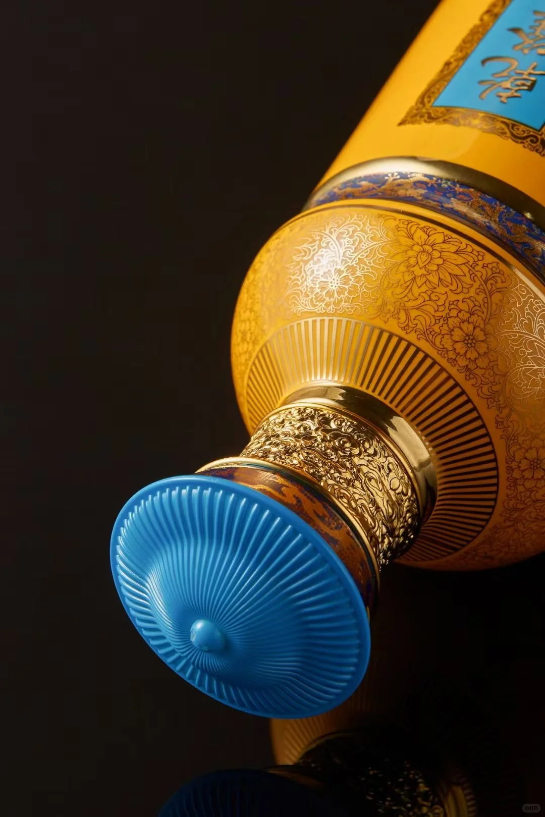 霸气！尊贵到骨子里的御品！皇家气派藏不住