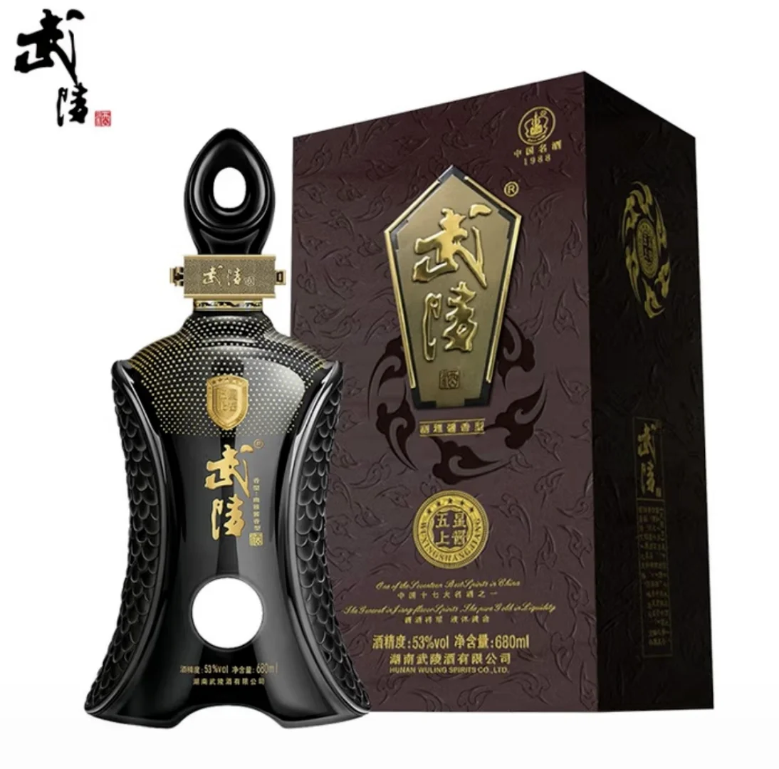 认识酱香型白酒