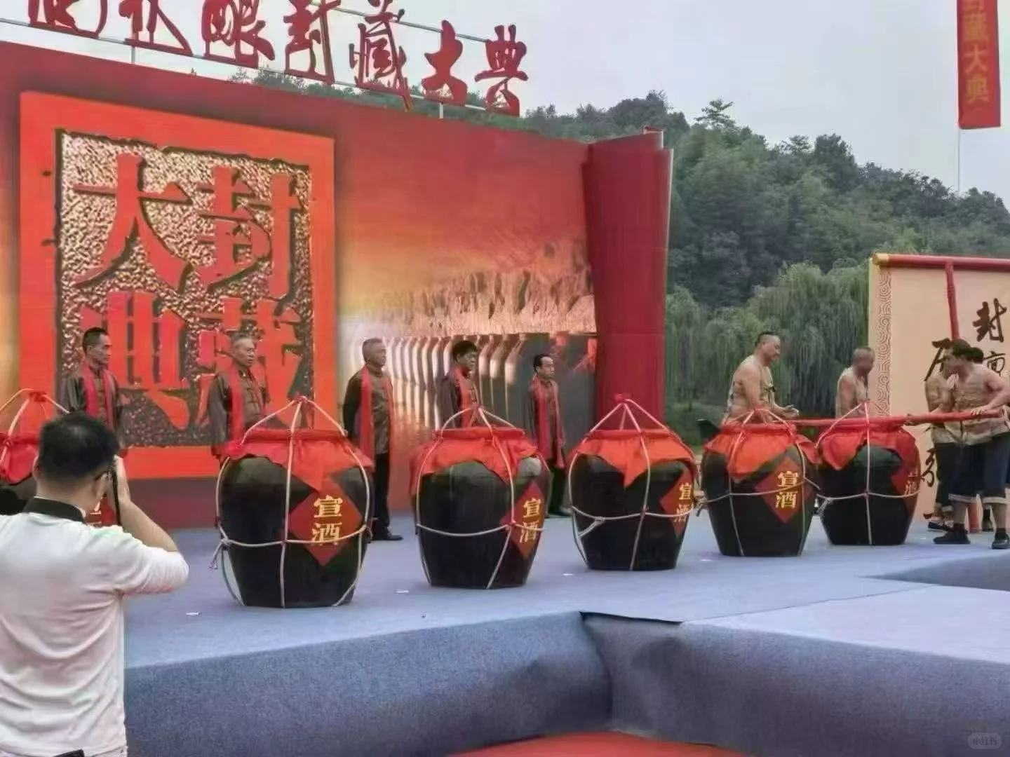 白酒销售经理大实话｜这3个标签，骗了你多少