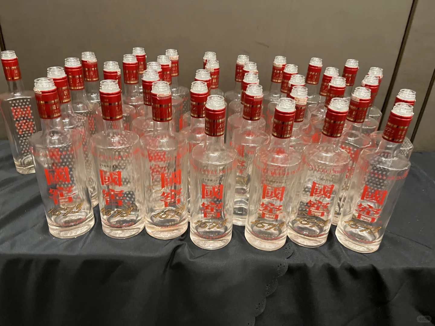 泸州老窖瓶储年份酒